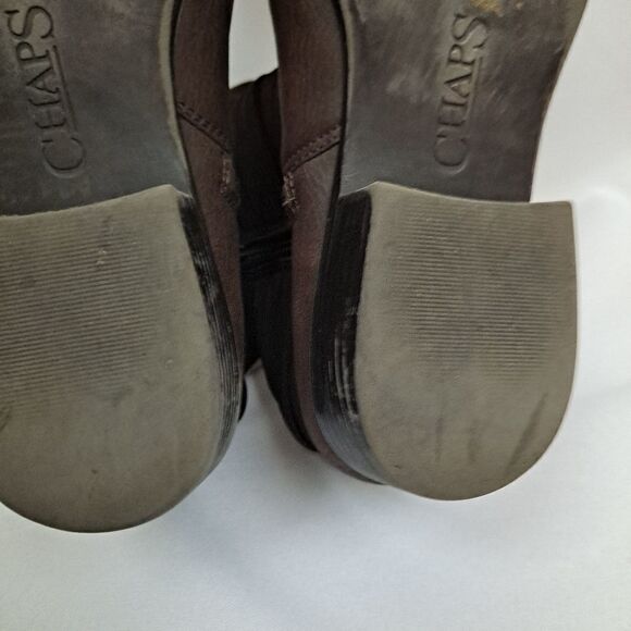 Chaps 'Gari ladies boots - Picture 3 of 11